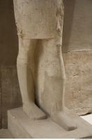 Photo Reference of Karnak Statue 0128